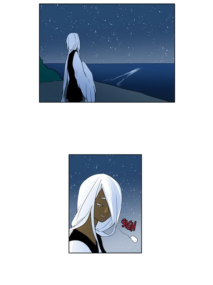 I Don't Want This Kind of Hero Chapter 212 page 4