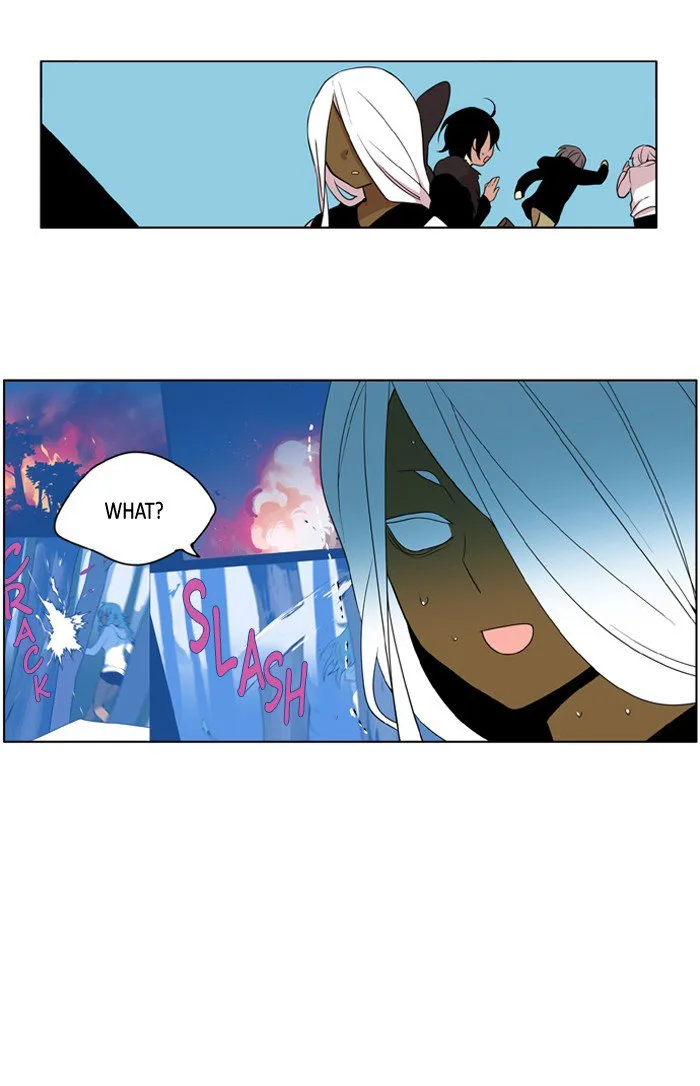 I Don't Want This Kind of Hero Chapter 212 page 24