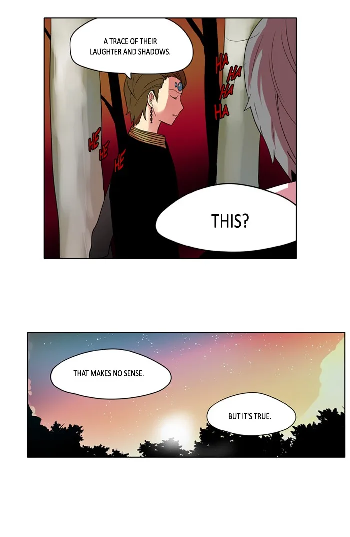 I Don't Want This Kind of Hero Chapter 213 page 4