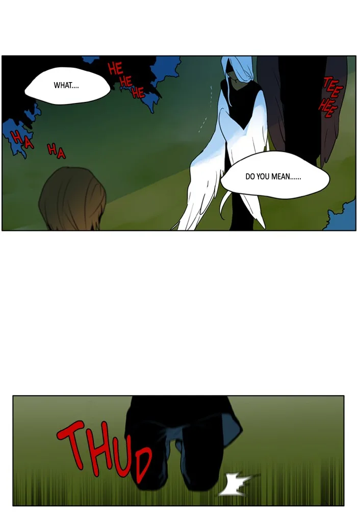 I Don't Want This Kind of Hero Chapter 213 page 1