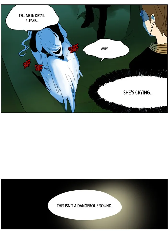 I Don't Want This Kind of Hero Chapter 213 page 2