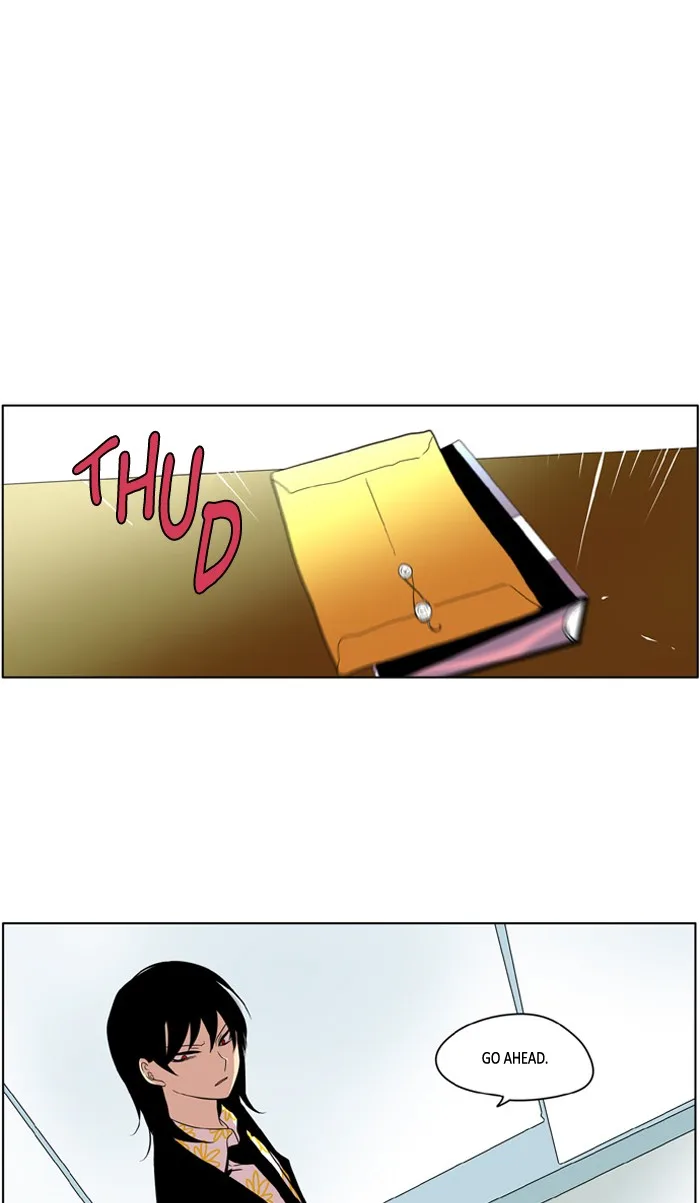 I Don't Want This Kind of Hero Chapter 213 page 20
