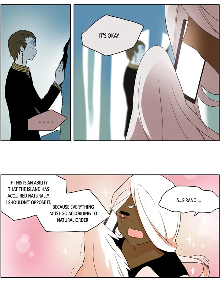 I Don't Want This Kind of Hero Chapter 213 page 17