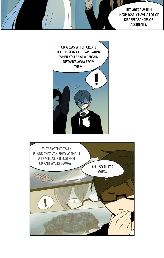 I Don't Want This Kind of Hero Chapter 213 page 9