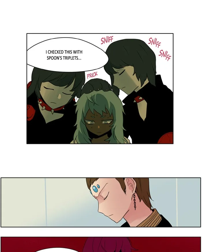 I Don't Want This Kind of Hero Chapter 213 page 23