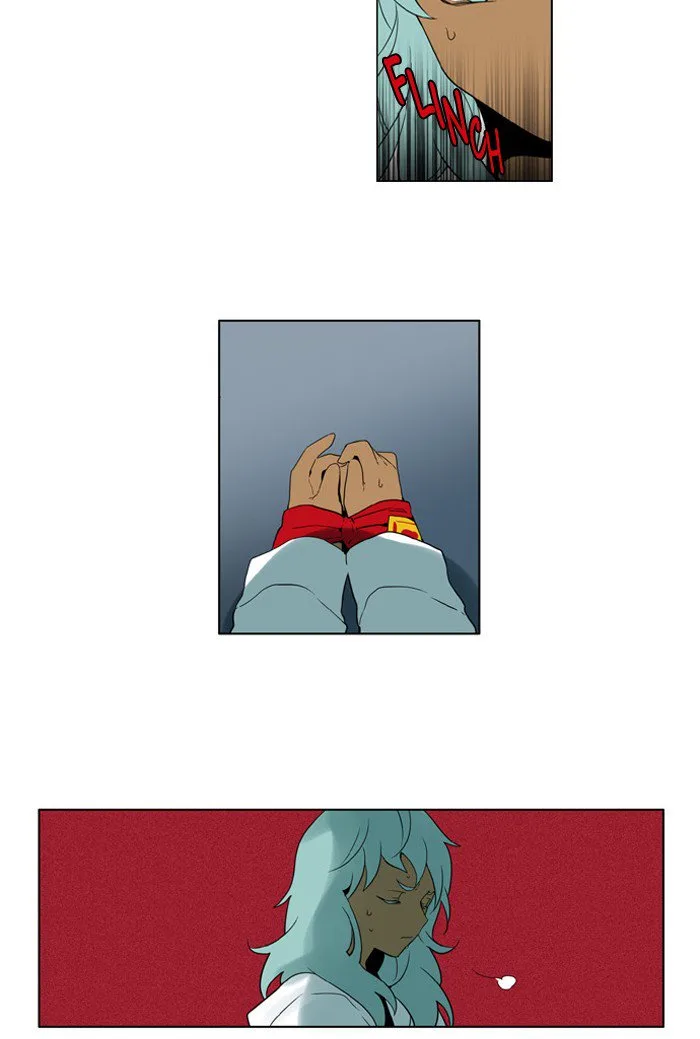 I Don't Want This Kind of Hero Chapter 214 page 10