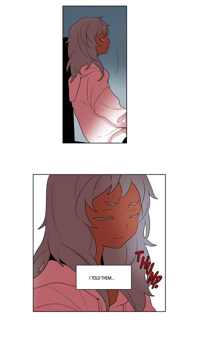 I Don't Want This Kind of Hero Chapter 214 page 7