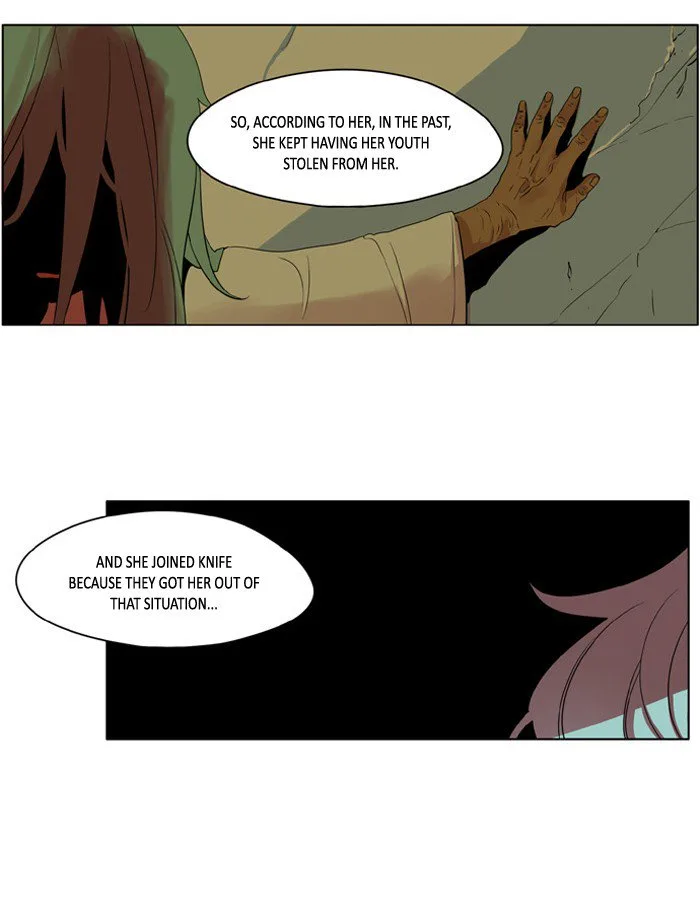 I Don't Want This Kind of Hero Chapter 214 page 6