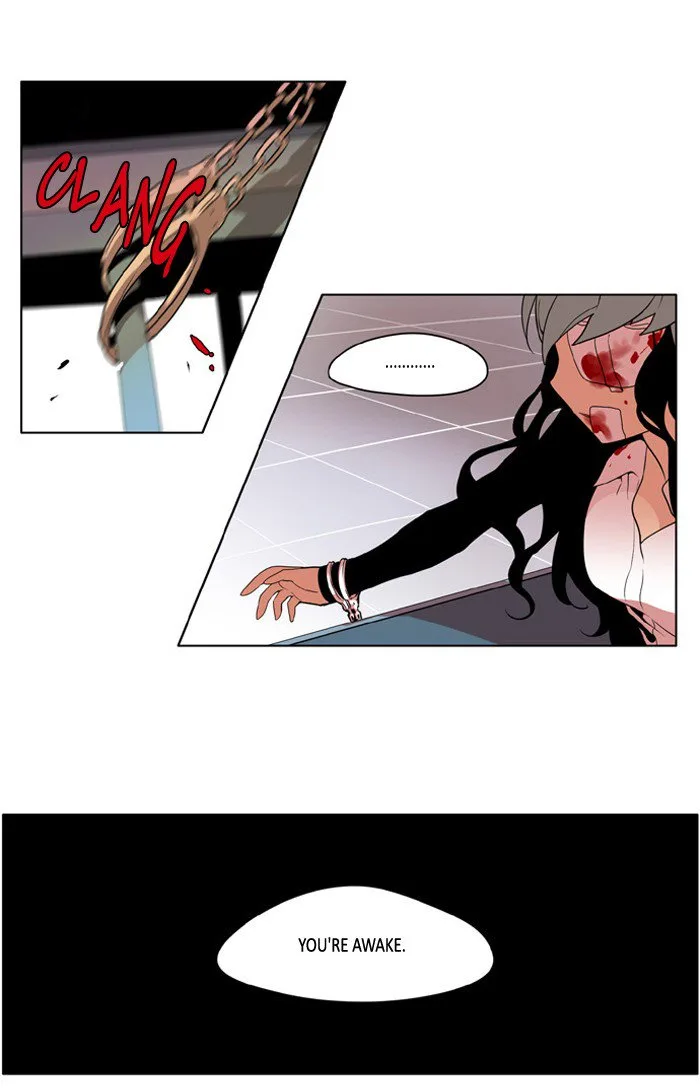 I Don't Want This Kind of Hero Chapter 214 page 14
