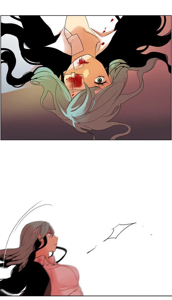 I Don't Want This Kind of Hero Chapter 214 page 13