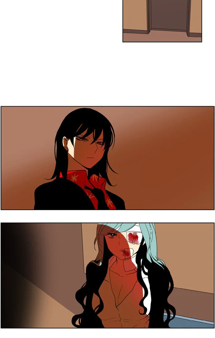 I Don't Want This Kind of Hero Chapter 214 page 17