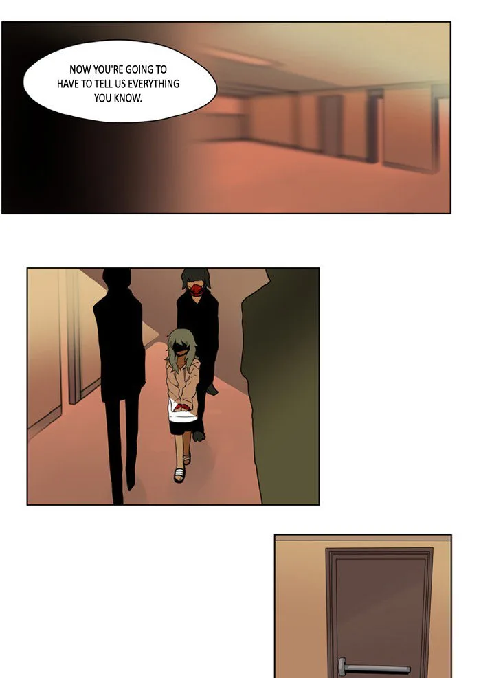 I Don't Want This Kind of Hero Chapter 214 page 16