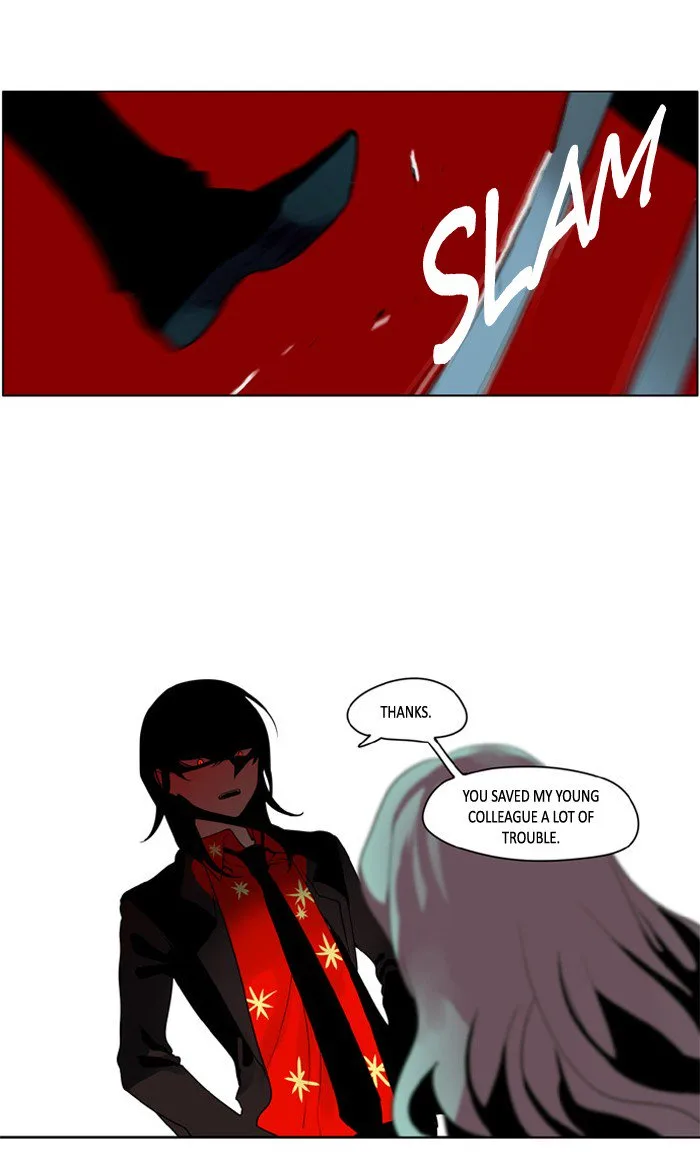I Don't Want This Kind of Hero Chapter 214 page 18