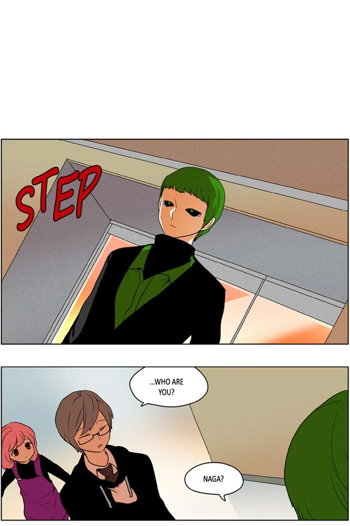 I Don't Want This Kind of Hero Chapter 214 page 23