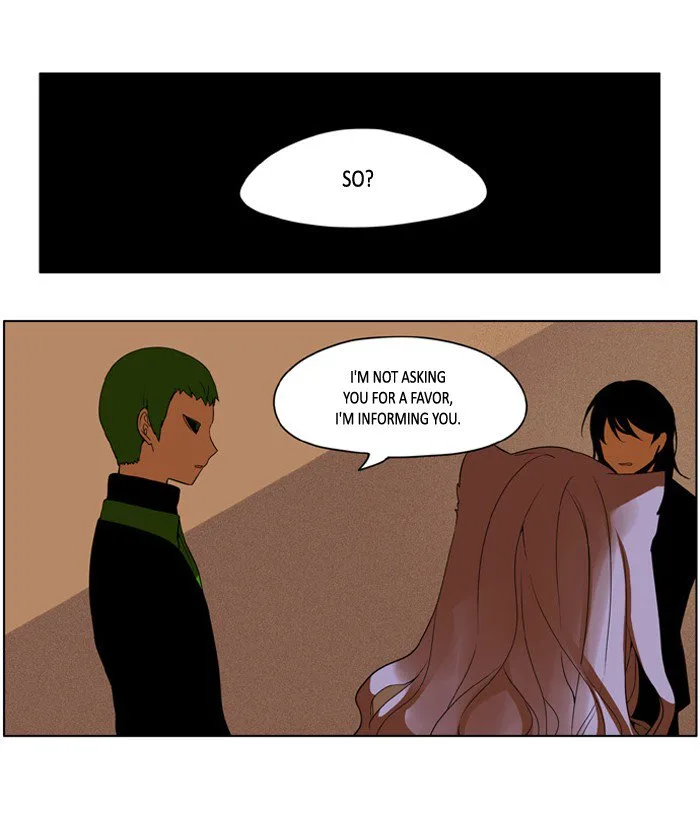 I Don't Want This Kind of Hero Chapter 215 page 2