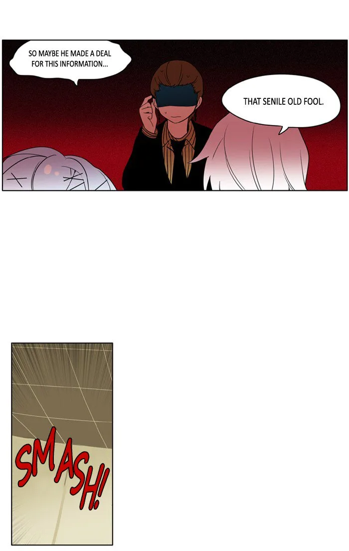 I Don't Want This Kind of Hero Chapter 215 page 10