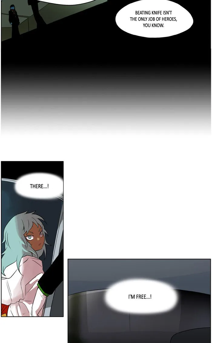 I Don't Want This Kind of Hero Chapter 215 page 14