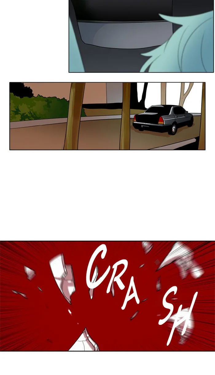I Don't Want This Kind of Hero Chapter 215 page 15