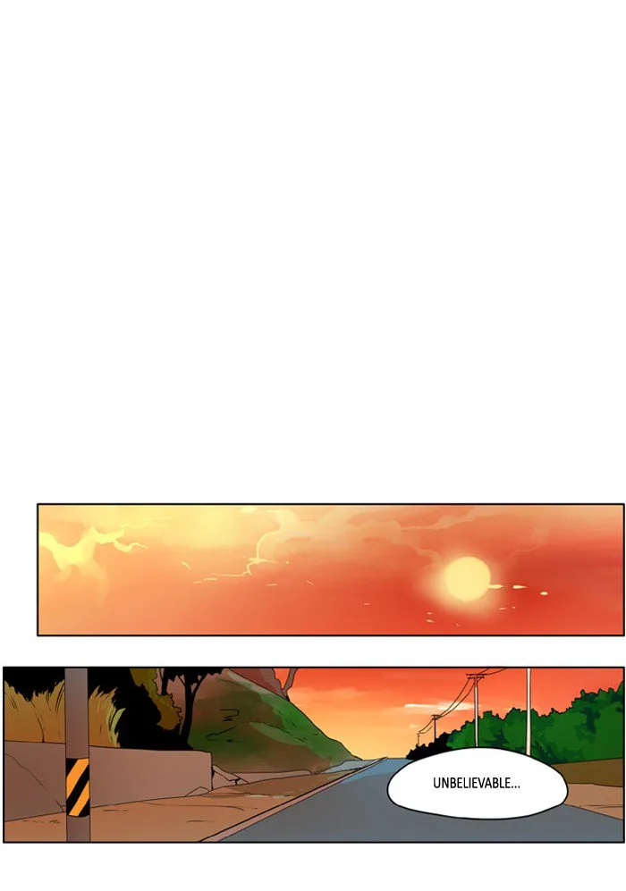 I Don't Want This Kind of Hero Chapter 215 page 24