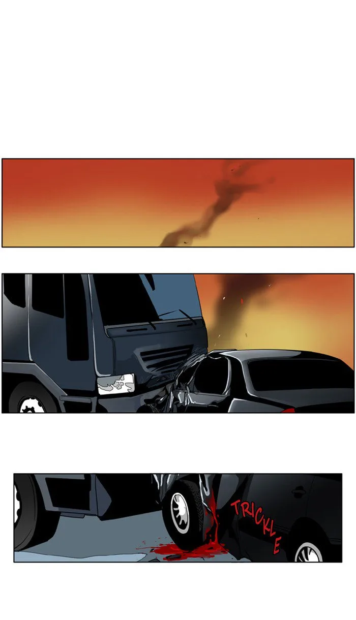I Don't Want This Kind of Hero Chapter 215 page 21