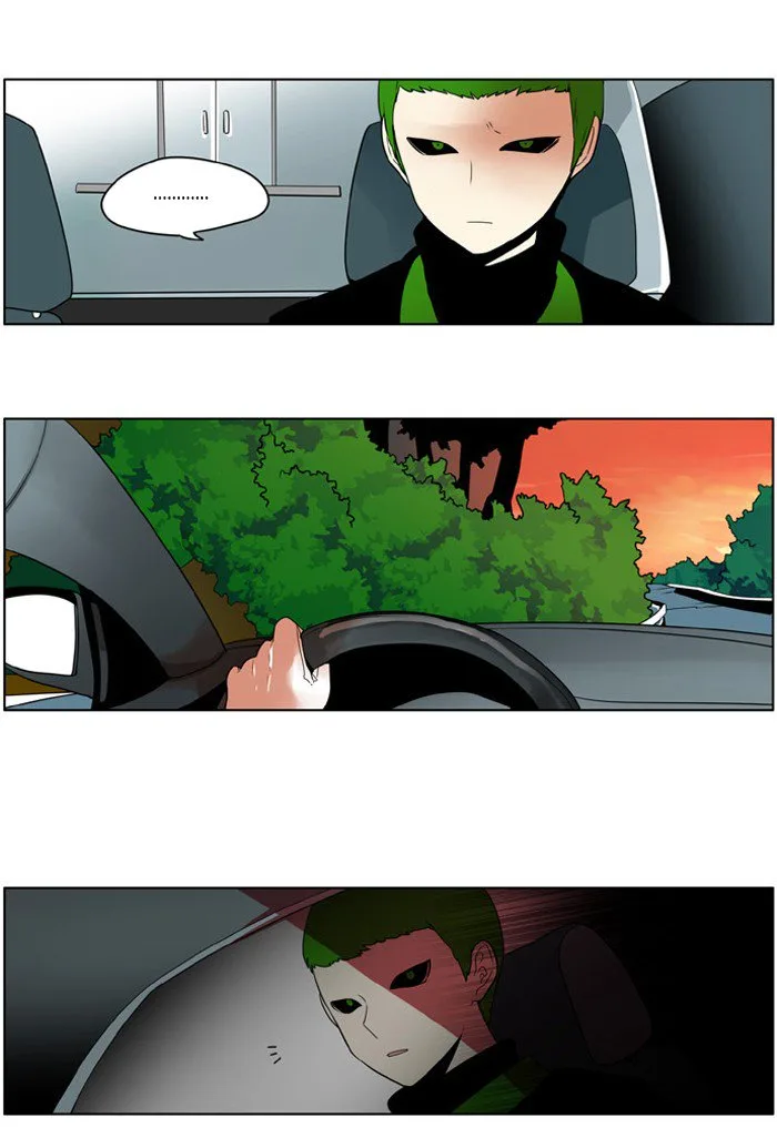 I Don't Want This Kind of Hero Chapter 215 page 19