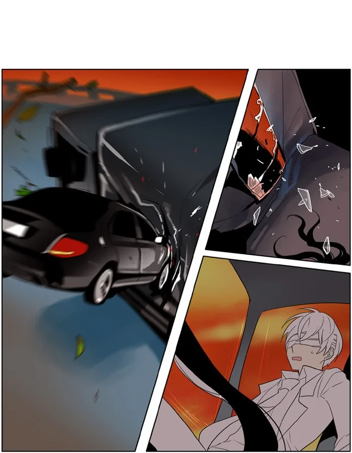 I Don't Want This Kind of Hero Chapter 216 page 13