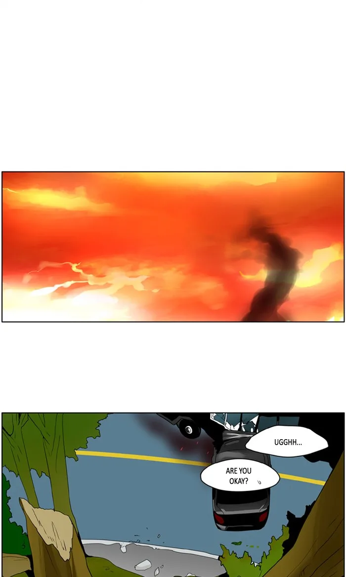 I Don't Want This Kind of Hero Chapter 216 page 14