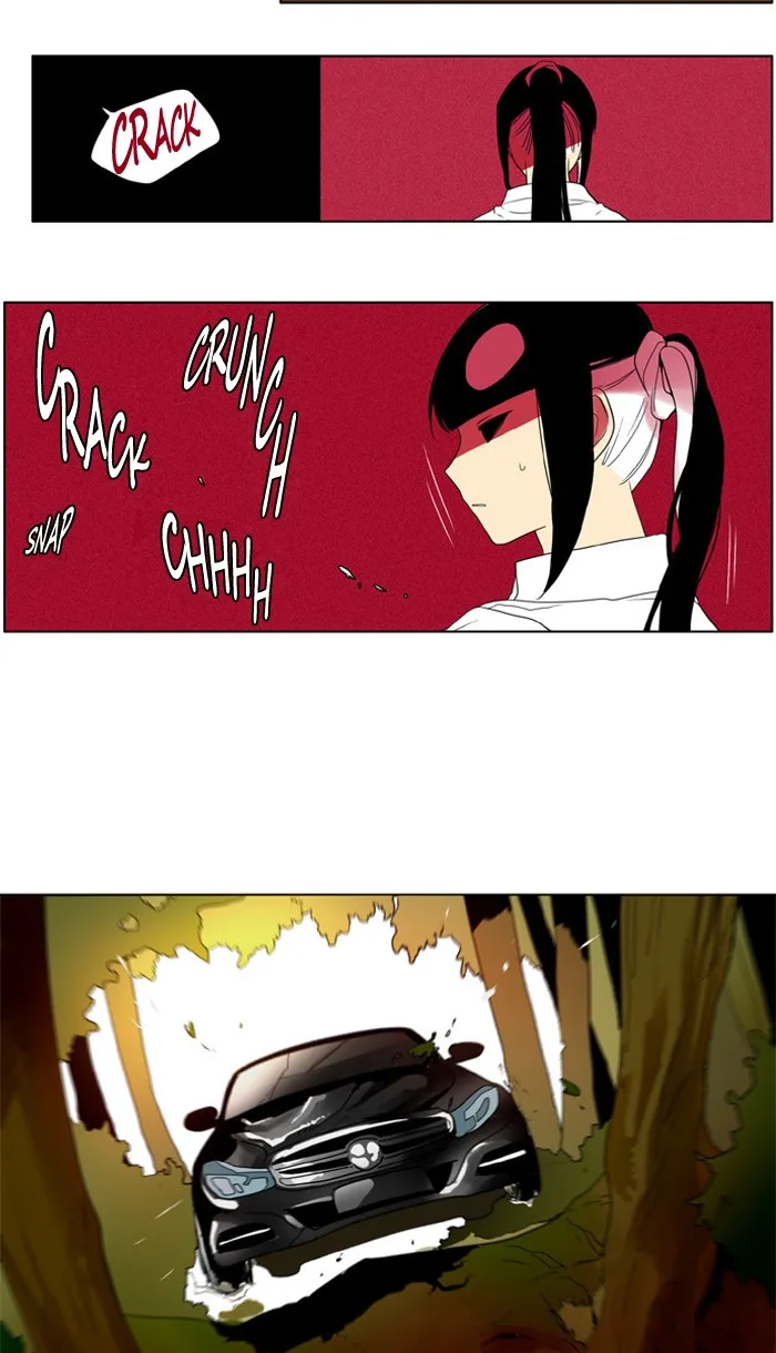 I Don't Want This Kind of Hero Chapter 216 page 11