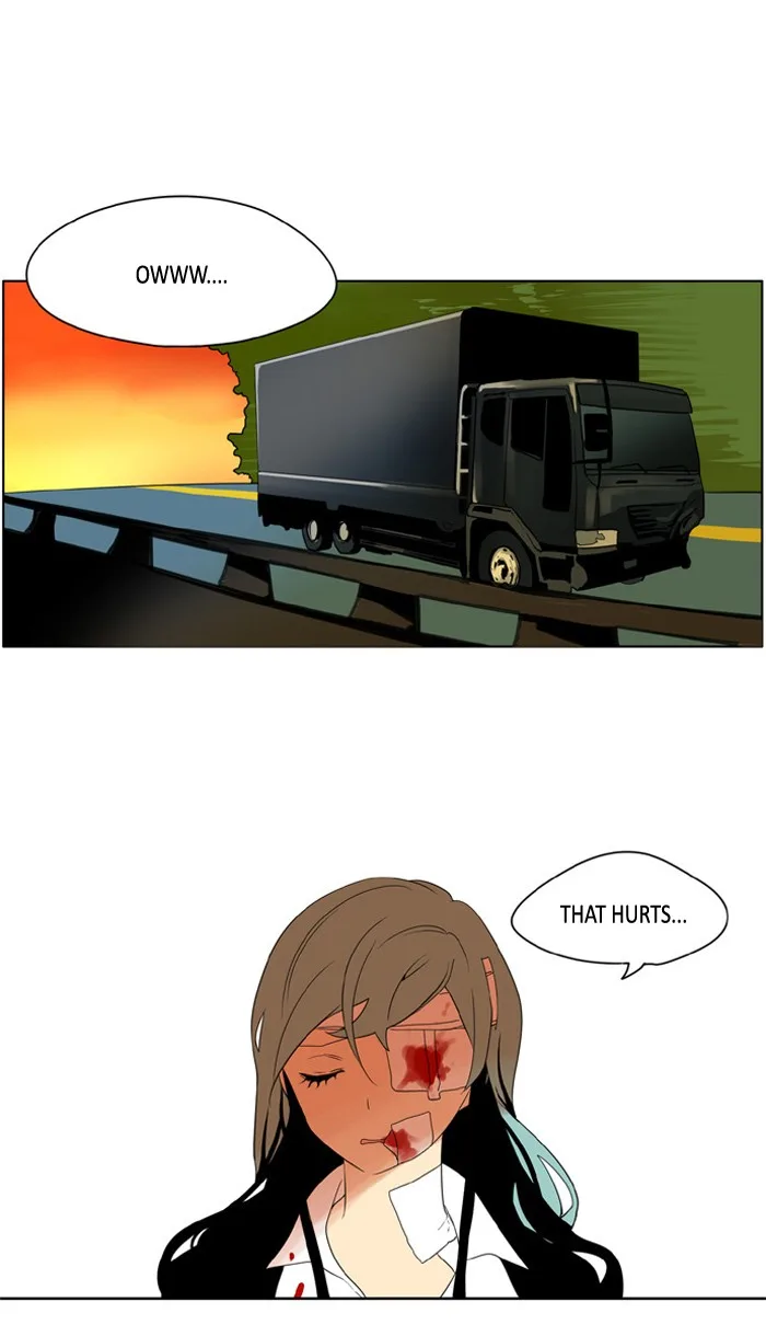 I Don't Want This Kind of Hero Chapter 216 page 7