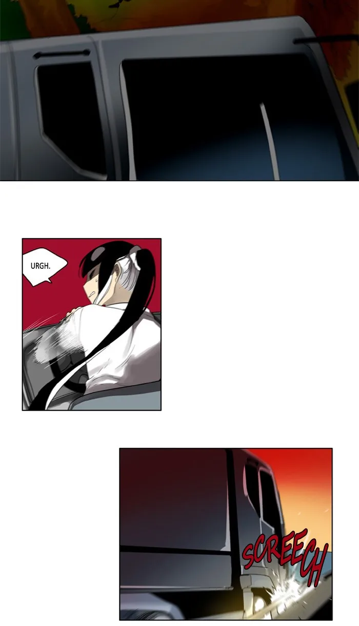 I Don't Want This Kind of Hero Chapter 216 page 12