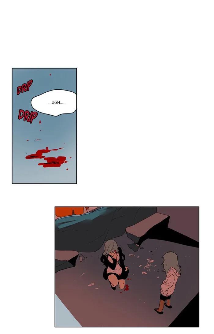 I Don't Want This Kind of Hero Chapter 216 page 16