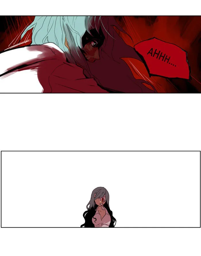 I Don't Want This Kind of Hero Chapter 217 page 26