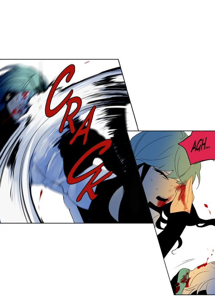 I Don't Want This Kind of Hero Chapter 217 page 12
