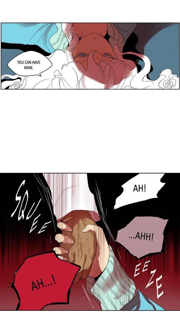 I Don't Want This Kind of Hero Chapter 217 page 25