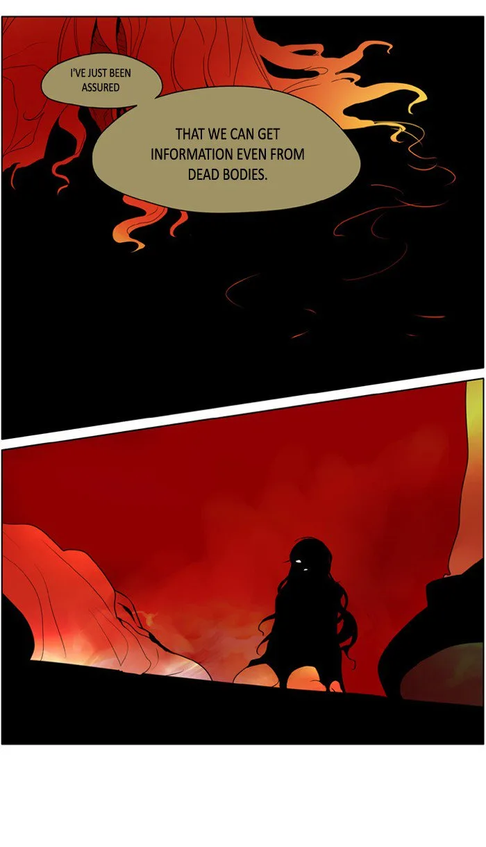 I Don't Want This Kind of Hero Chapter 218 page 5
