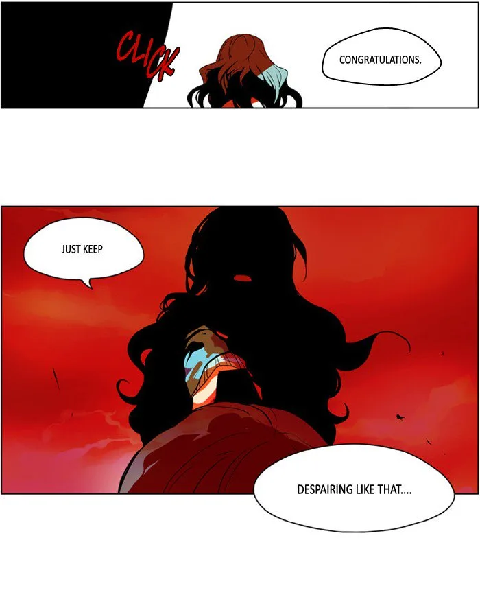 I Don't Want This Kind of Hero Chapter 218 page 13