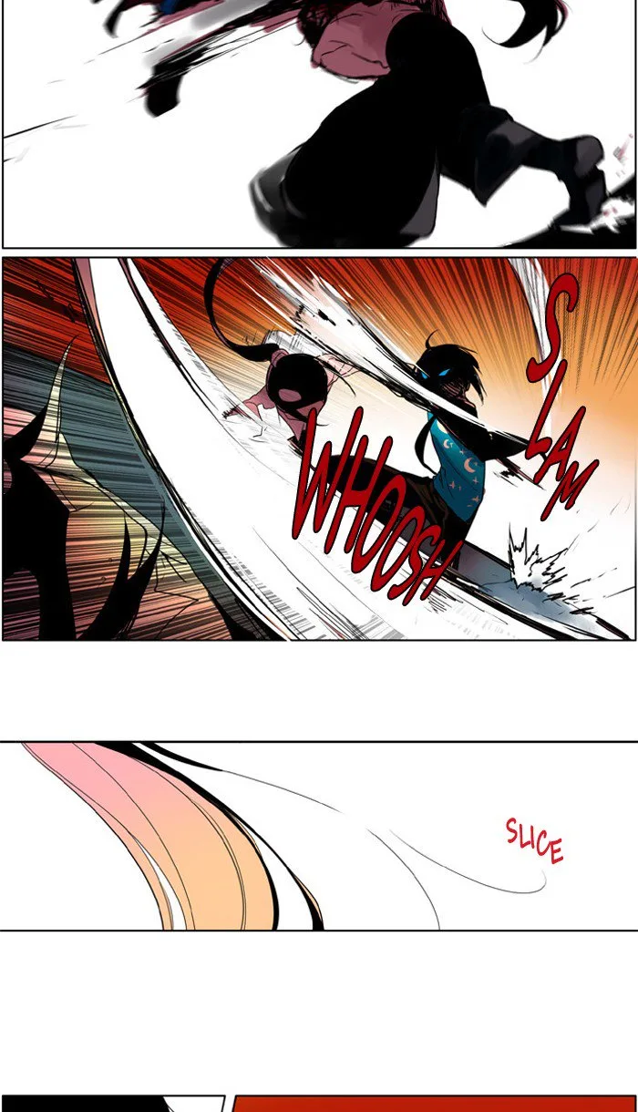 I Don't Want This Kind of Hero Chapter 218 page 20