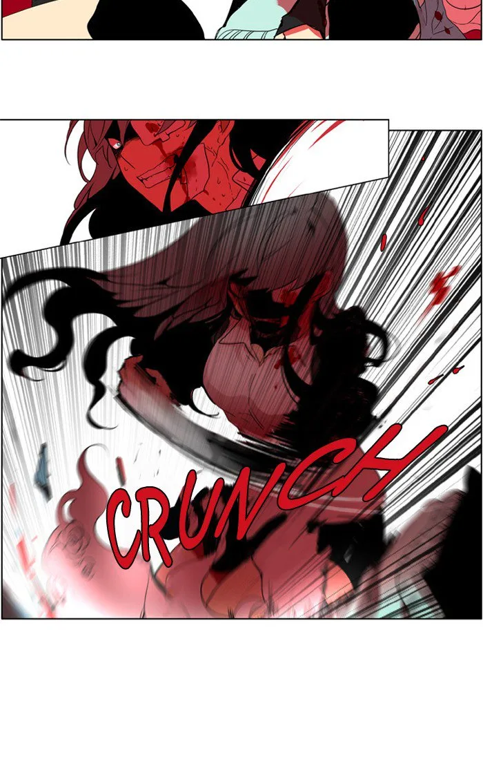 I Don't Want This Kind of Hero Chapter 218 page 9