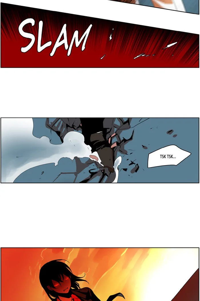 I Don't Want This Kind of Hero Chapter 219 page 25