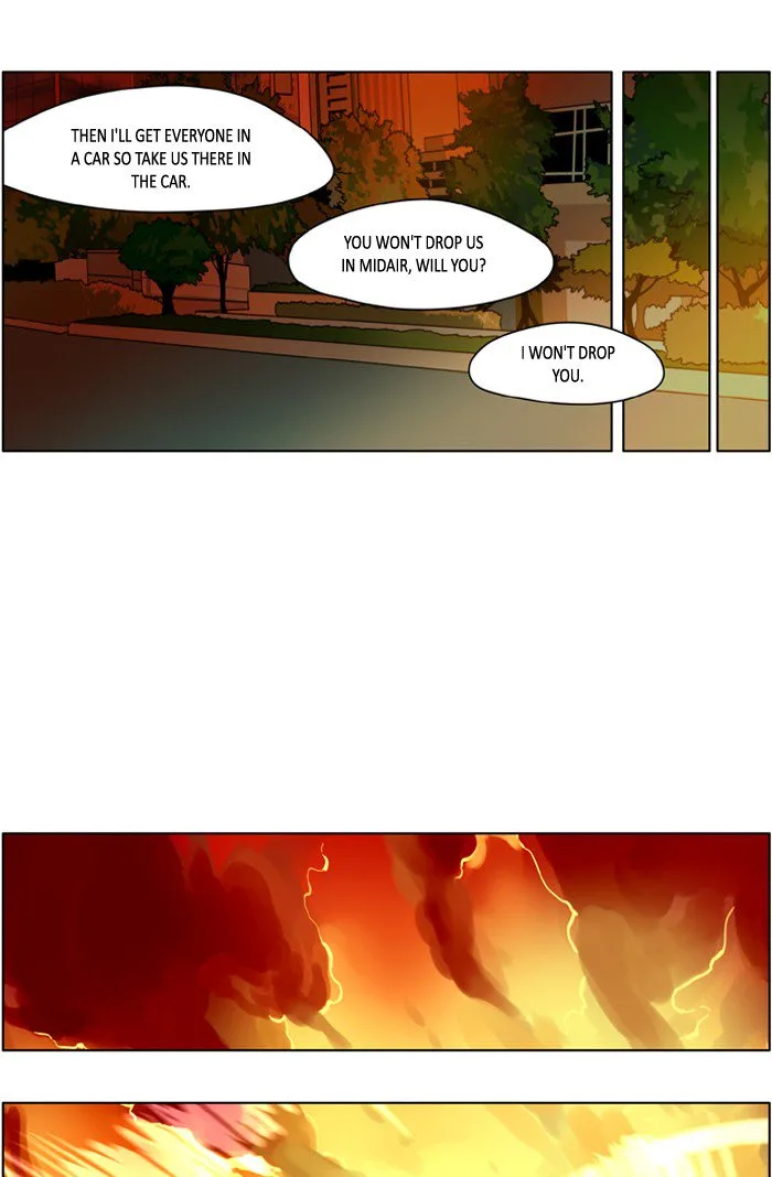 I Don't Want This Kind of Hero Chapter 219 page 13