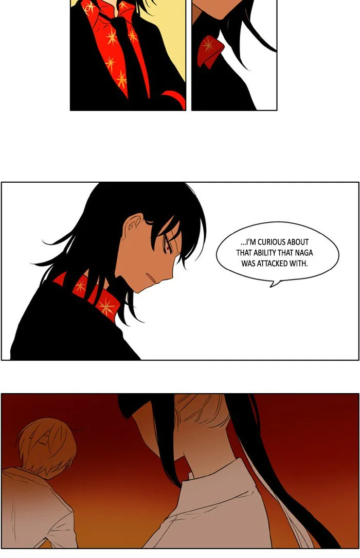 I Don't Want This Kind of Hero Chapter 219 page 17