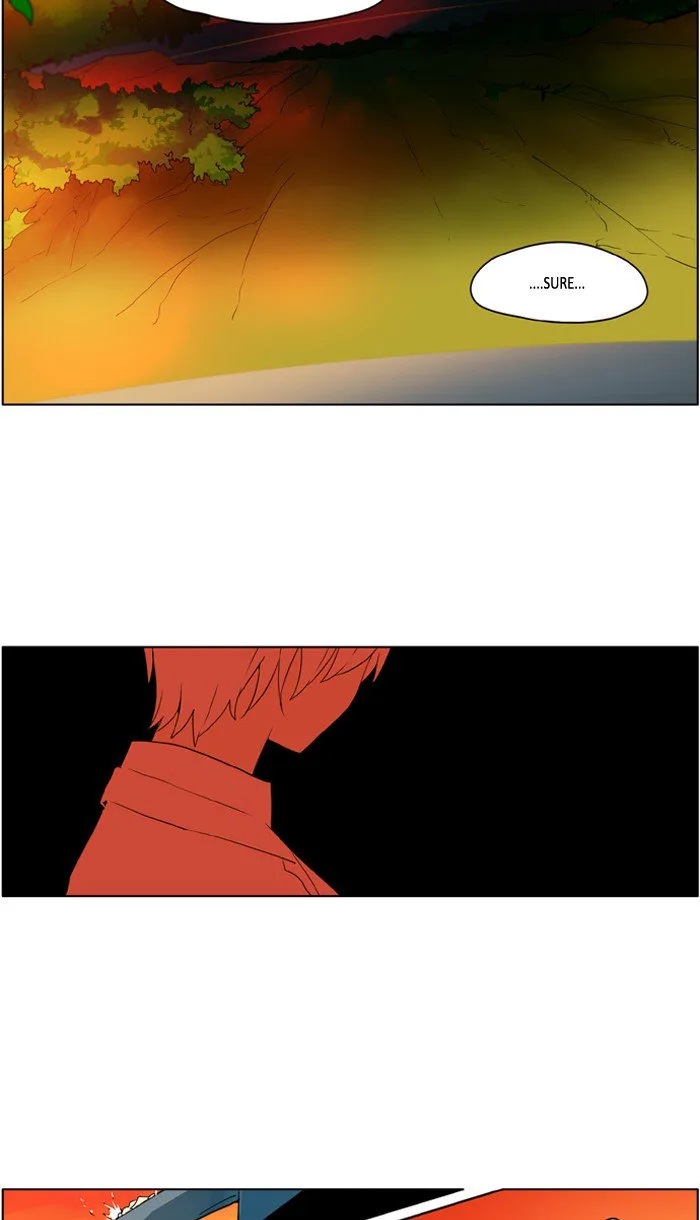 I Don't Want This Kind of Hero Chapter 219 page 19