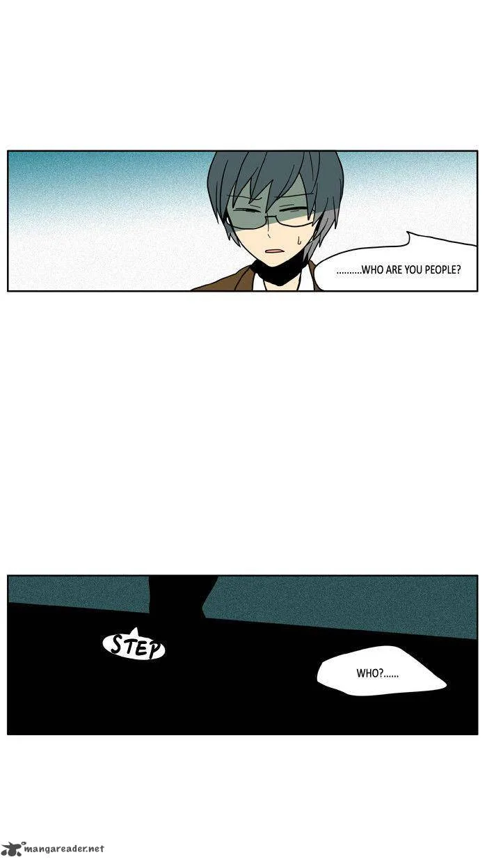 I Don't Want This Kind of Hero Chapter 22 page 14