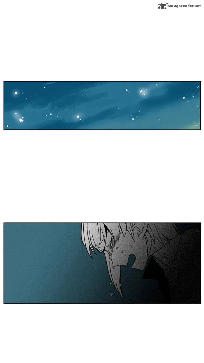 I Don't Want This Kind of Hero Chapter 22 page 1