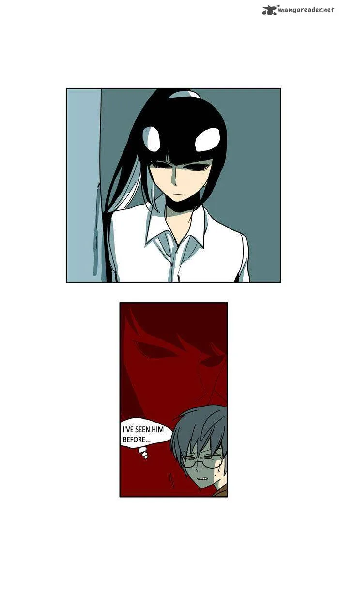 I Don't Want This Kind of Hero Chapter 22 page 16
