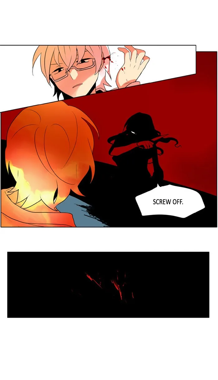 I Don't Want This Kind of Hero Chapter 220 page 13