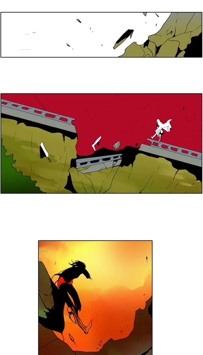 I Don't Want This Kind of Hero Chapter 220 page 9