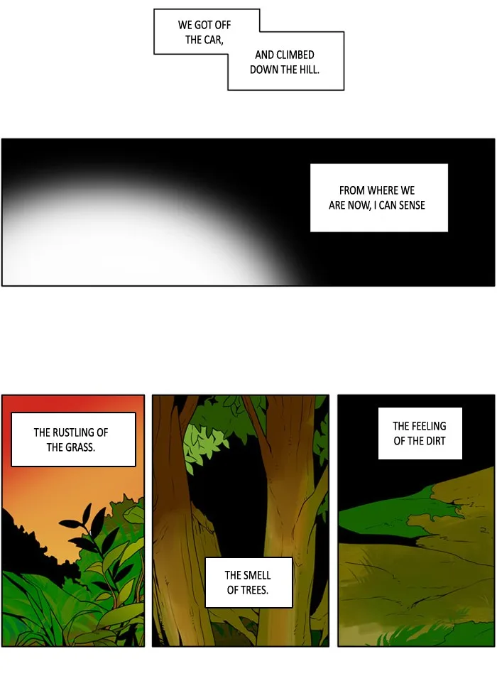 I Don't Want This Kind of Hero Chapter 220 page 16