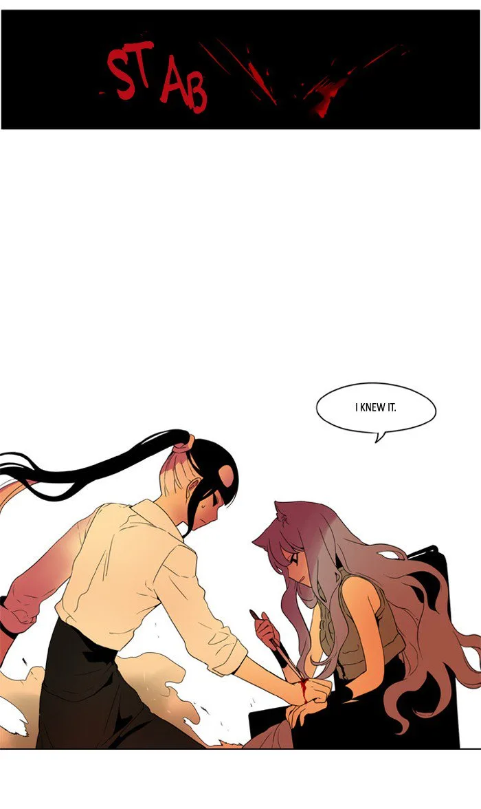 I Don't Want This Kind of Hero Chapter 221 page 12