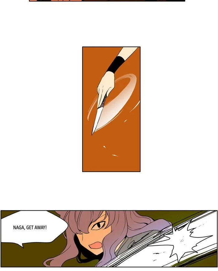 I Don't Want This Kind of Hero Chapter 221 page 10